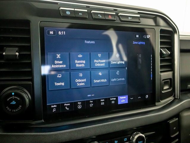 2023 Ford F-350 SD Limited