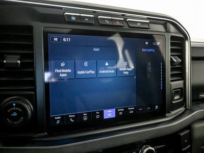 2023 Ford F-350 SD Limited