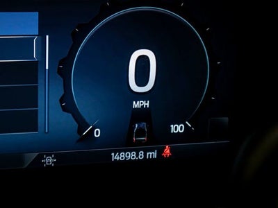 2023 Ford F-350 SD Limited