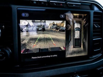 2023 Ford F-350 SD Limited