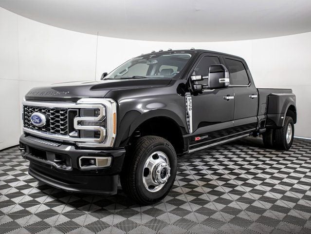 2023 Ford F-350 SD Limited