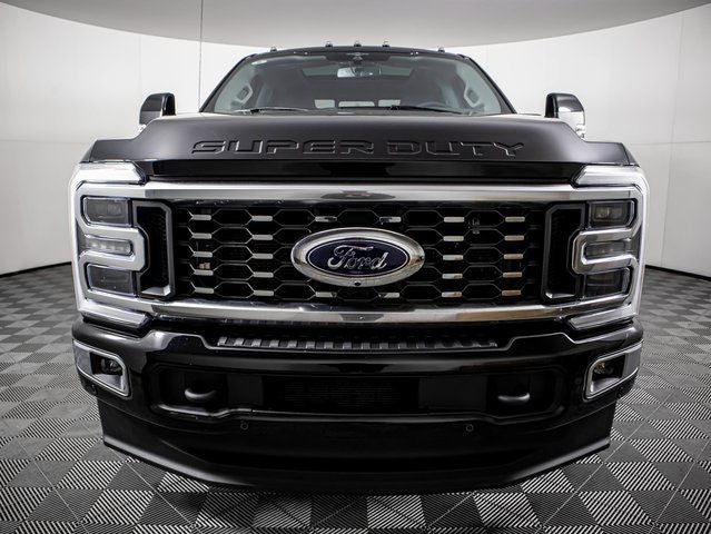 2023 Ford F-350 SD Limited