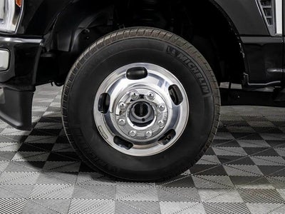 2023 Ford F-350 SD Limited