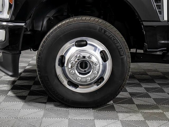 2023 Ford F-350 SD Limited