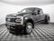 2025 Ford F-350 SD Platinum