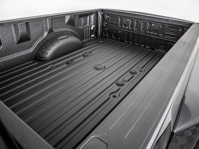 2025 Ford F-450 SD Platinum