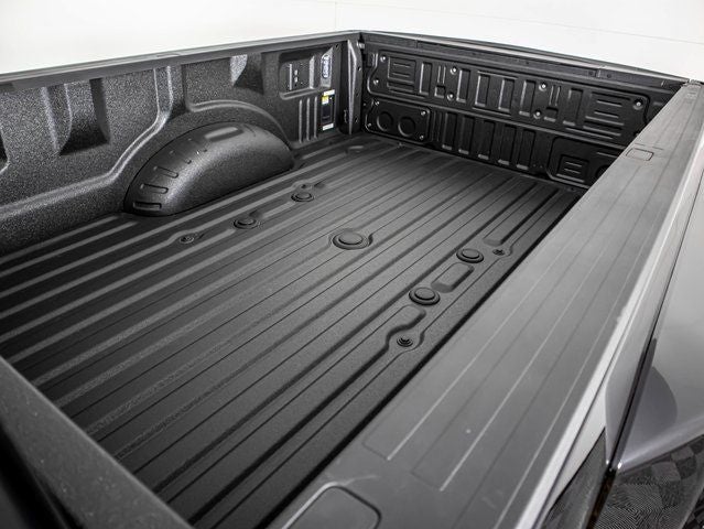 2025 Ford F-450 SD Platinum