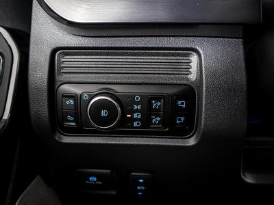 2025 Ford F-450 SD Platinum