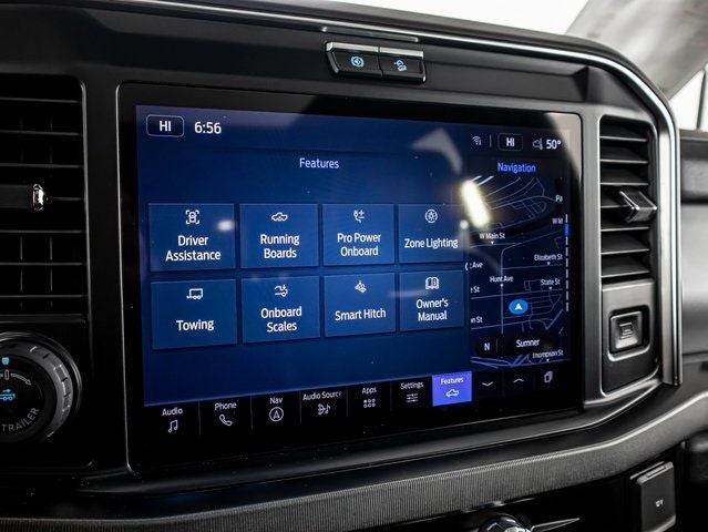 2025 Ford F-450 SD Platinum