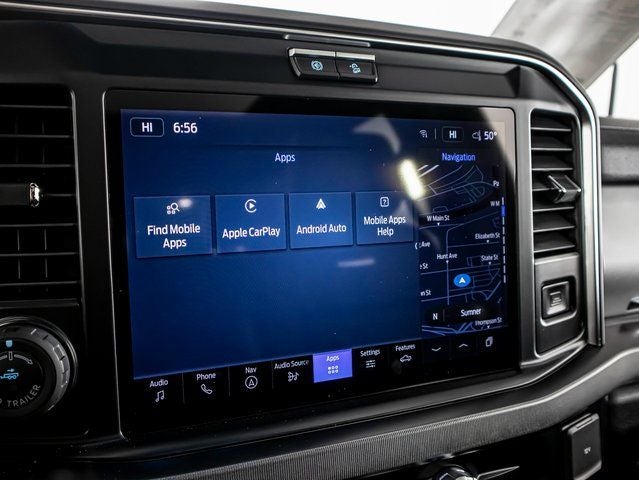 2025 Ford F-450 SD Platinum