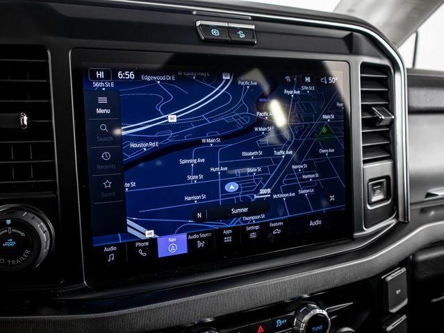 2025 Ford F-450 SD Platinum