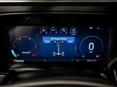 2025 Ford F-450 SD Platinum