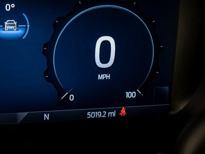 2025 Ford F-450 SD Platinum