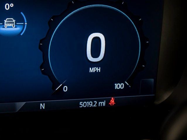 2025 Ford F-450 SD Platinum