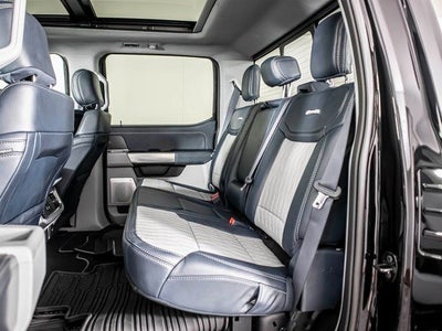 2023 Ford F-450 SD Limited DRW