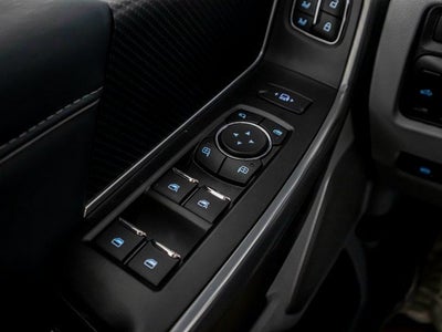 2023 Ford F-450 SD Limited DRW