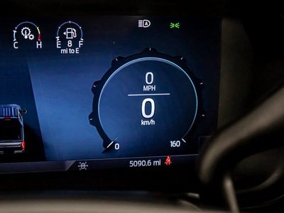 2023 Ford F-450 SD Limited DRW