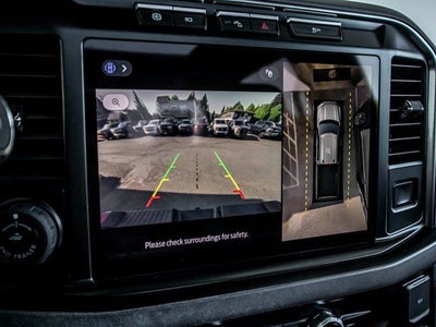 2023 Ford F-450 SD Limited DRW