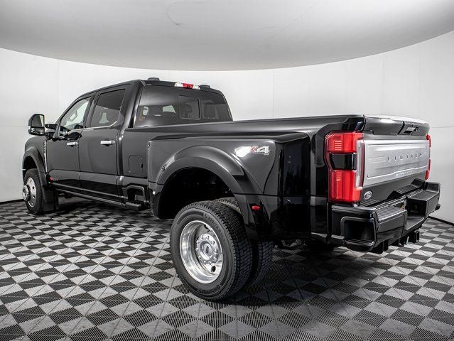2023 Ford F-450 SD Limited DRW
