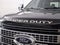 2019 Ford F-450 SD Platinum