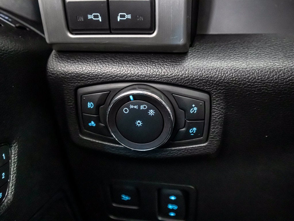 2019 Ford F-450 SD Platinum