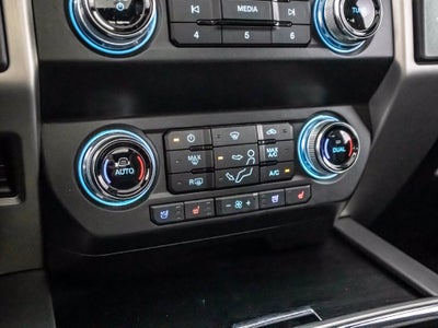 2019 Ford F-450 SD Platinum