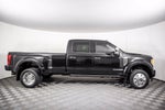 2019 Ford F-450 SD Platinum