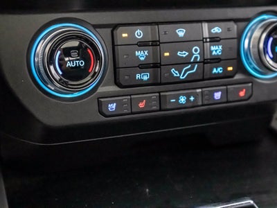 2019 Ford F-450 SD Platinum