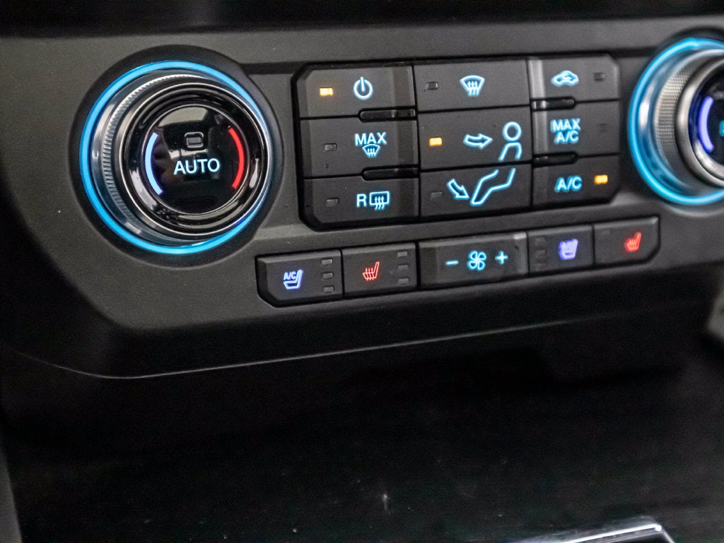 2019 Ford F-450 SD Platinum