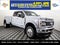 2024 Ford F-450 SD Platinum
