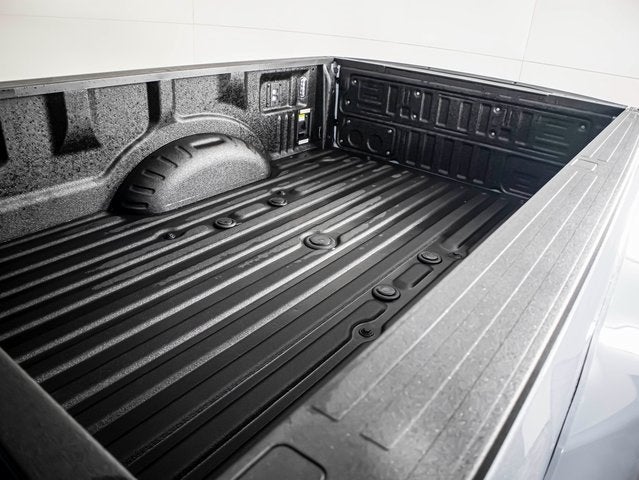 2024 Ford F-450 SD Platinum