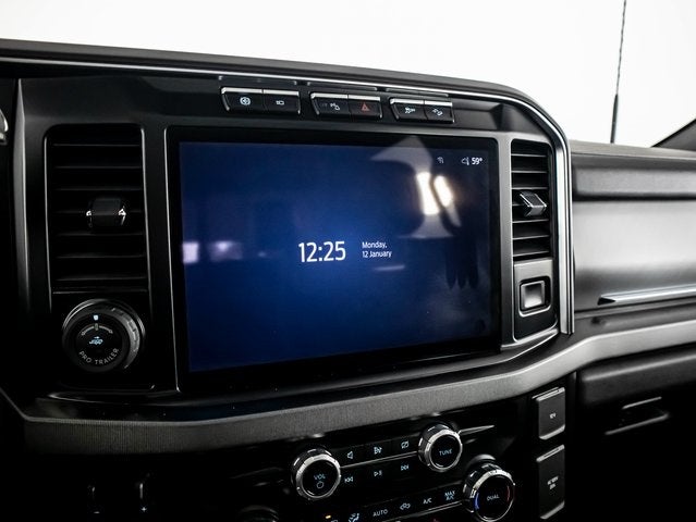 2024 Ford F-450 SD Platinum