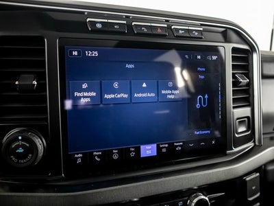 2024 Ford F-450 SD Platinum