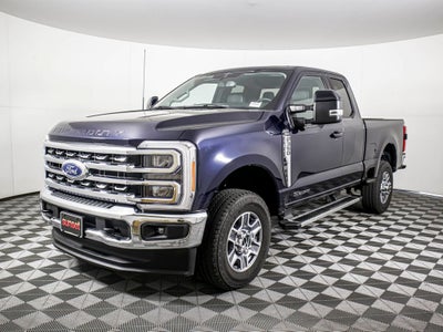 2023 Ford F-350 SD Lariat