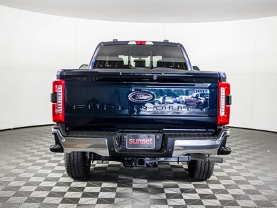 2023 Ford F-350 SD Lariat