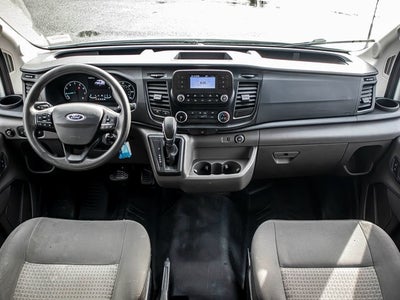 2020 Ford Transit-250 Base