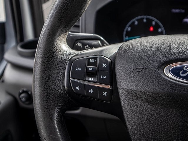 2020 Ford Transit-250 Base