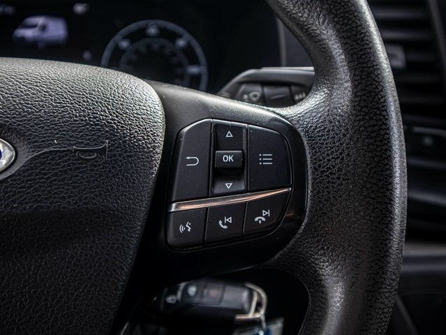 2020 Ford Transit-250 Base