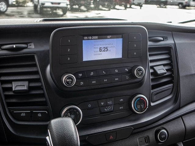 2020 Ford Transit-250 Base