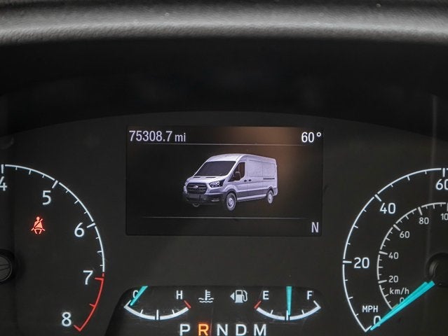2020 Ford Transit-250 Base
