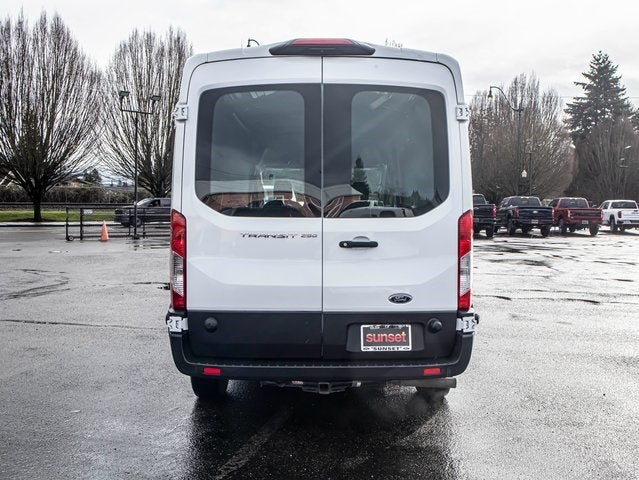 2020 Ford Transit-250 Base