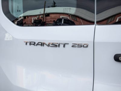 2020 Ford Transit-250 Base