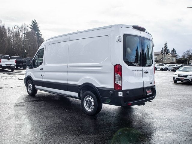 2020 Ford Transit-250 Base
