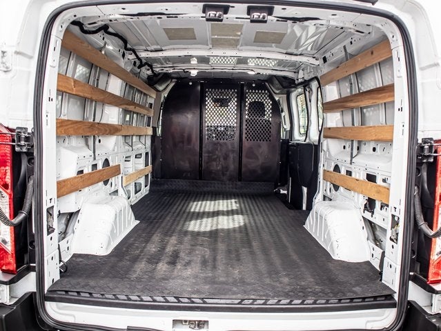 2023 Ford Transit-250 Base