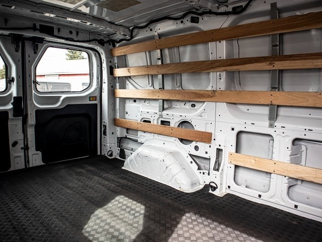 2023 Ford Transit-250 Base