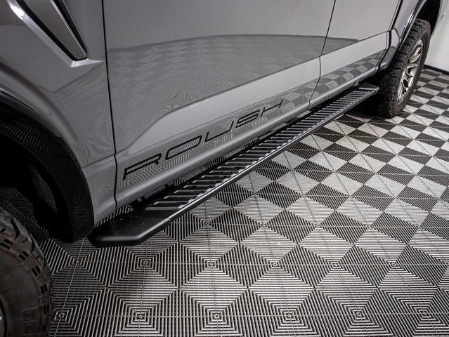 2021 Ford F-150 XLT ROUSH ROUSH