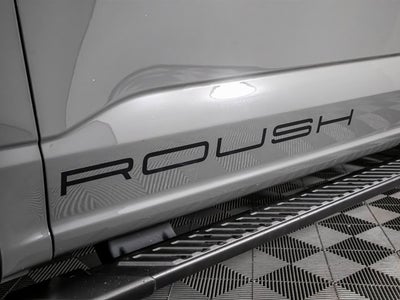 2021 Ford F-150 XLT ROUSH ROUSH