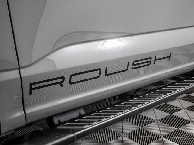 2021 Ford F-150 XLT ROUSH ROUSH