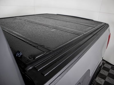 2021 Ford F-150 XLT ROUSH ROUSH