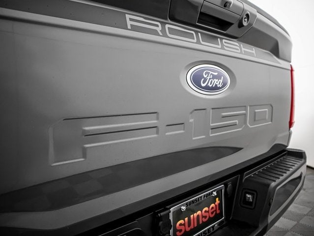 2021 Ford F-150 XLT ROUSH ROUSH